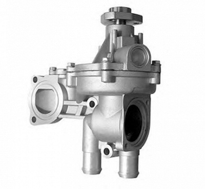 MAGNETI MARELLI 352316171162 -  Водяной насос
